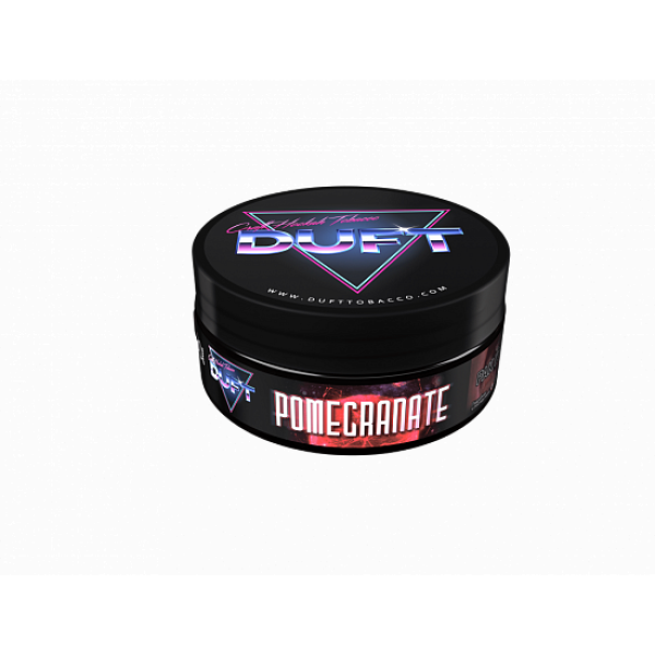 Табак Duft Pomegranate 100 грамм в Екатеринбурге