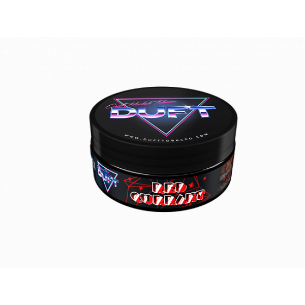 Табак Duft Red Currant 100 грамм в Екатеринбурге