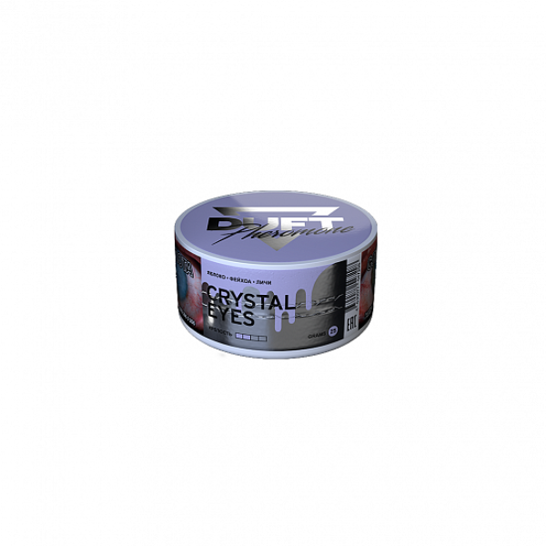 Табак Duft Pheromone Crystal Eyes 25 грамм в Екатеринбурге