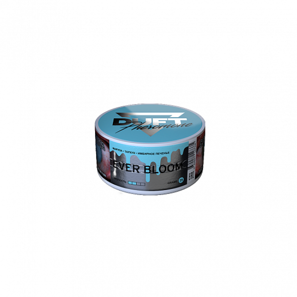 Табак Duft Pheromone Ever Bloom 25 грамм в Екатеринбурге