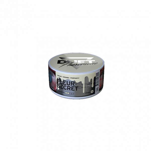 Табак Duft Pheromone Fleur Secret 25 грамм в Екатеринбурге