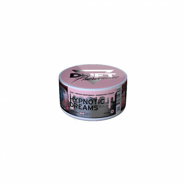 Табак Duft Pheromone Hypnotic Dreams 25 грамм в Екатеринбурге