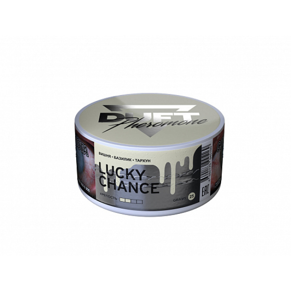 Табак Duft Pheromone Lucky Chance 25 грамм в Екатеринбурге