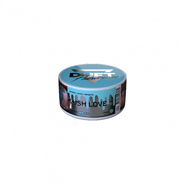 Табак Duft Pheromone Lush Love 25 грамм в Екатеринбурге