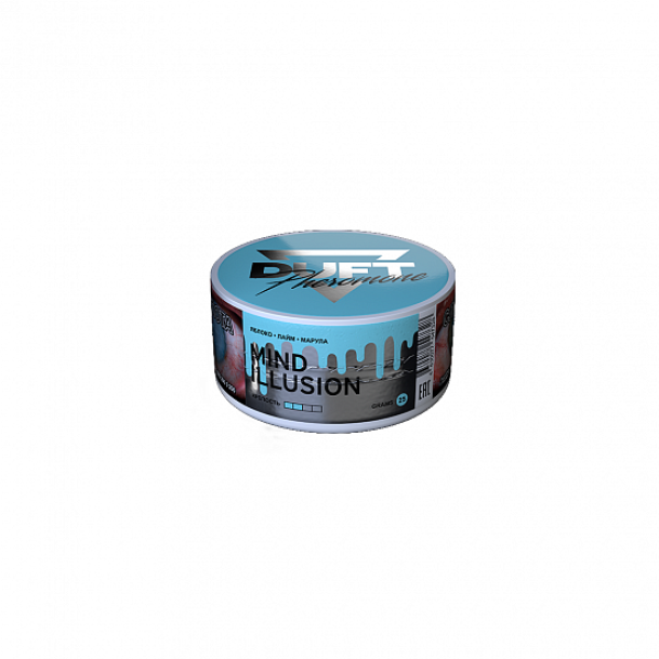 Табак Duft Pheromone Mind Illusion 25 грамм в Екатеринбурге