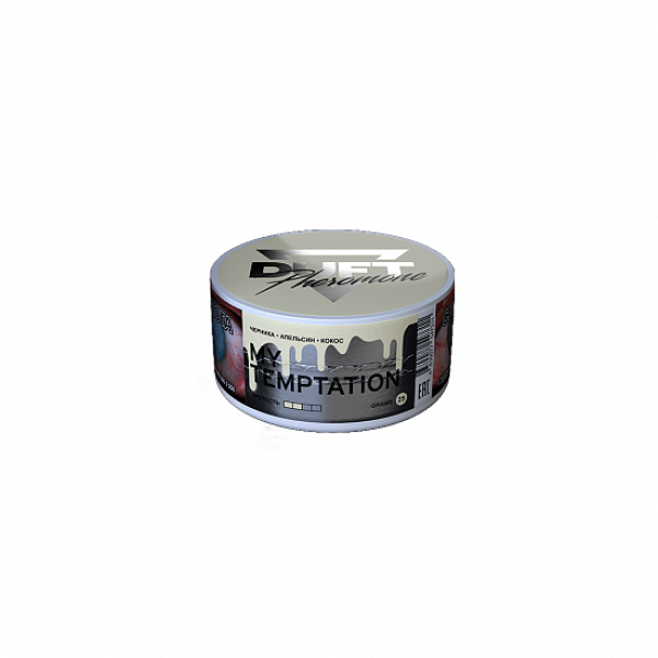 Табак Duft Pheromone My Temptation 25 грамм в Екатеринбурге