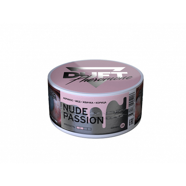 Табак Duft Pheromone Nude Passion 25 грамм в Екатеринбурге