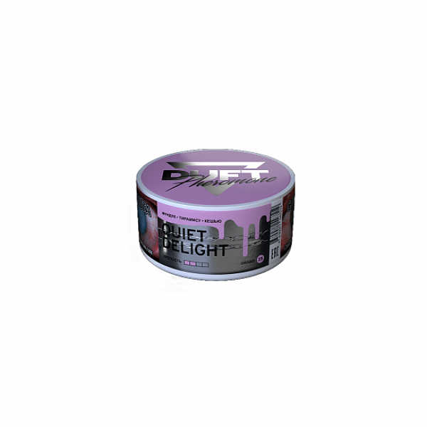 Табак Duft Pheromone Quiet Delight 25 грамм в Екатеринбурге