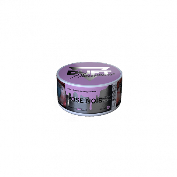 Табак Duft Pheromone Rose Noir 25 грамм в Екатеринбурге