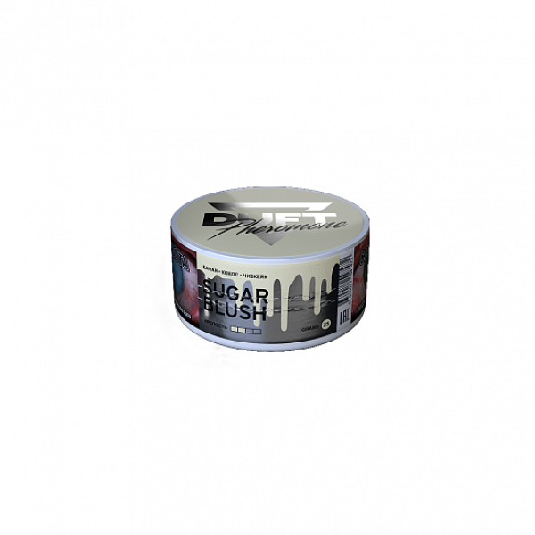 Табак Duft Pheromone Sugar Blush 25 грамм в Екатеринбурге