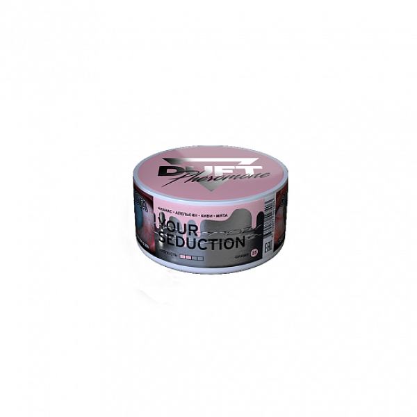 Табак Duft Pheromone Your Seduction 25 грамм в Екатеринбурге