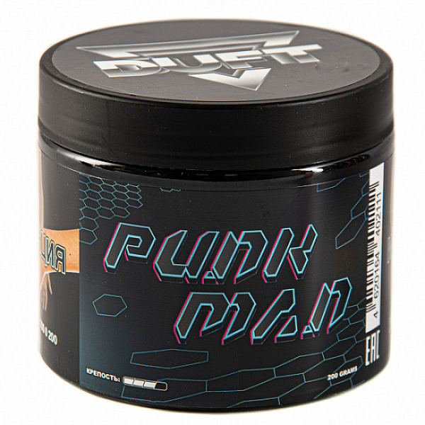 Табак DUFT PUNKMAN 200 гр в Екатеринбурге