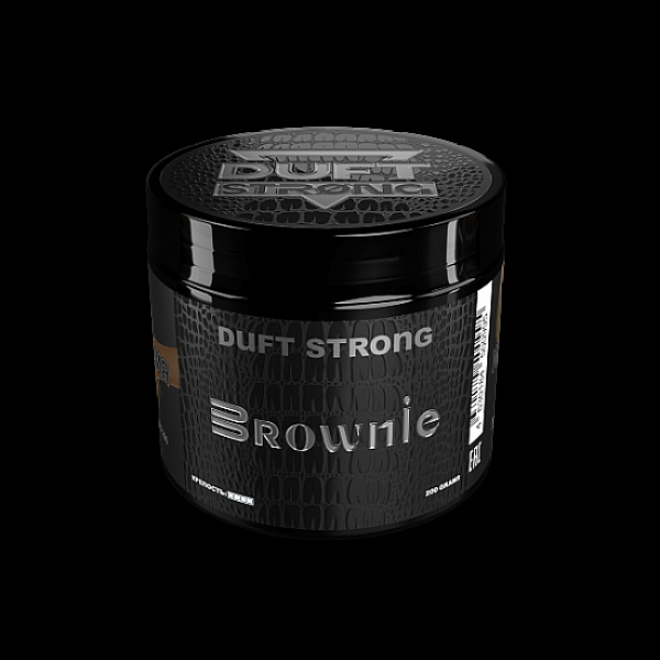 Табак DUFT STRONG BROWNIE (Брауни) 200 гр в Екатеринбурге