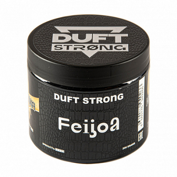 Табак DUFT STRONG FEIJOA (Фейхоа) 200 гр в Екатеринбурге