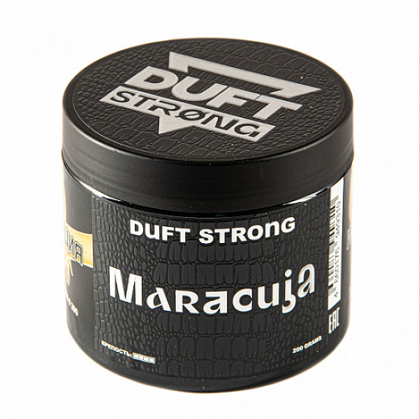 Табак DUFT STRONG MARACUJA (Маракуйя) 200 гр в Екатеринбурге