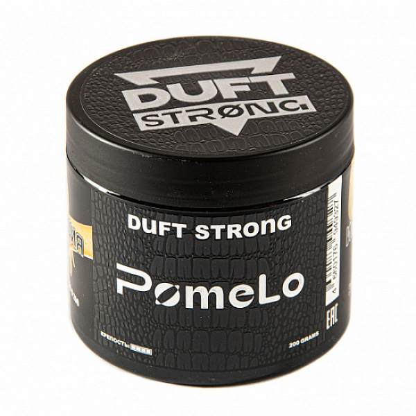 Табак DUFT STRONG POMELO (Помело) 200 гр в Екатеринбурге