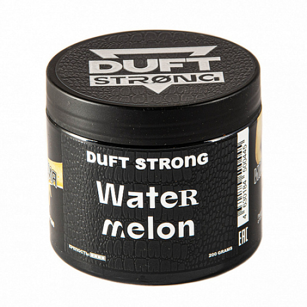 Табак DUFT STRONG WATERMELON (Арбуз) 200 гр в Екатеринбурге