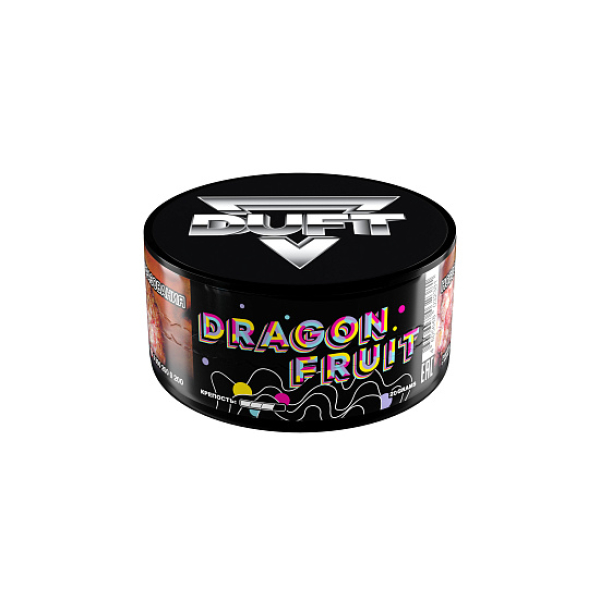 Табак Duft Dragon Fruit (Драгонфрут) 20 гр в Екатеринбурге