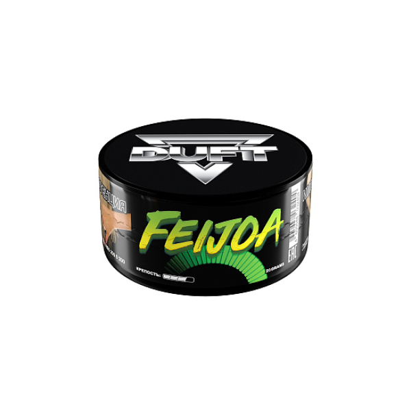 Табак Duft Feijoa (Фейхоа) 20 гр в Екатеринбурге