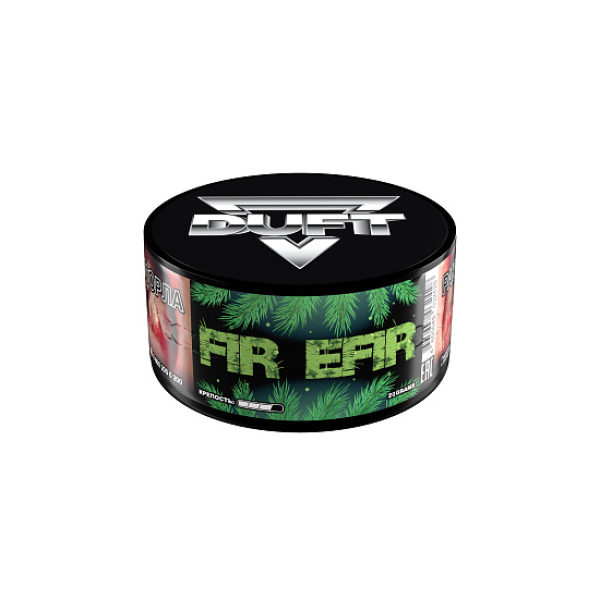 Табак Duft Fir Efir (Фир Эфир) 20 гр в Екатеринбурге