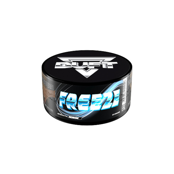 Табак Duft Freeze (Фриз) 20 гр в Екатеринбурге