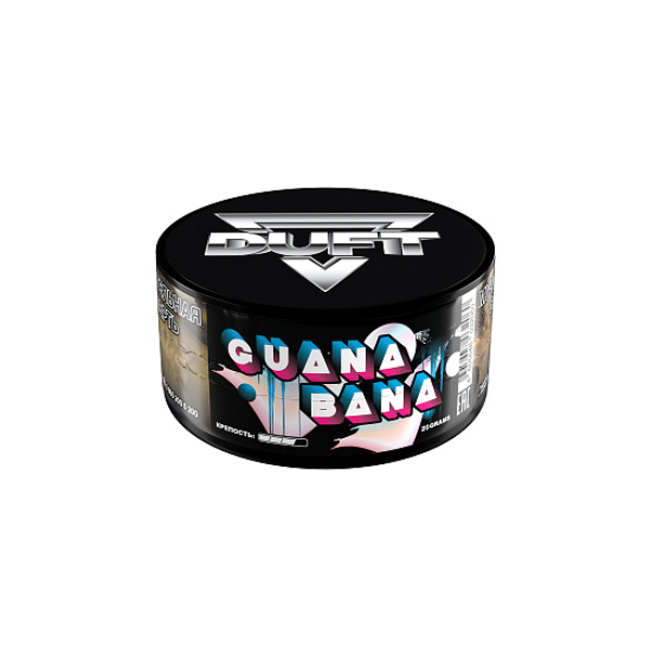 Табак Duft Guanabana (Гуанабана) 20 гр в Екатеринбурге
