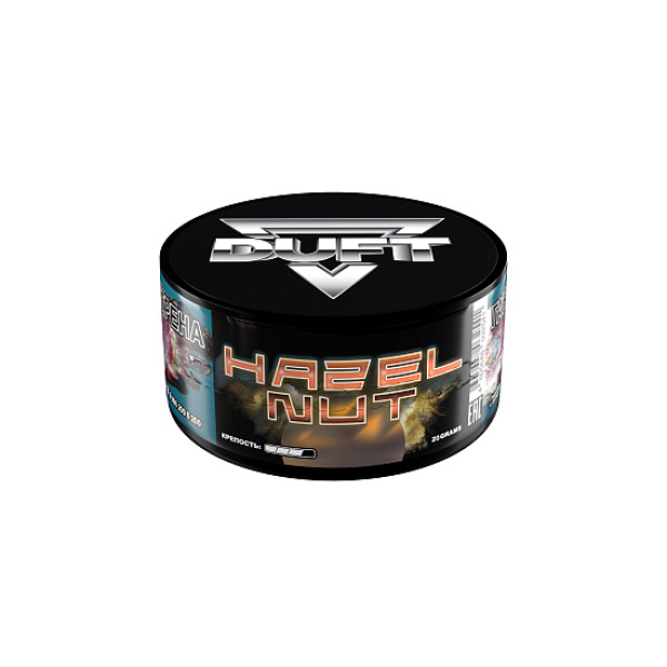 Табак Duft Hazel Nut (Лесной Орех) 20 гр в Екатеринбурге