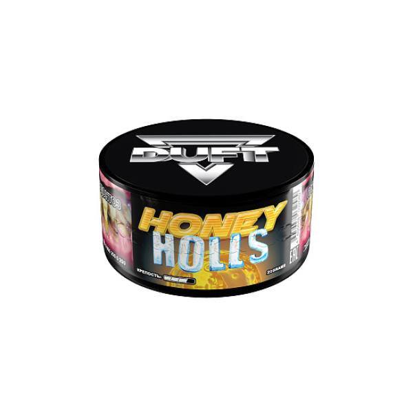 Табак Duft Honey Holls (Медовый Холс) 20 гр в Екатеринбурге