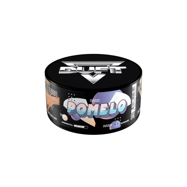 Табак Duft Pomelo (Помело) 20 гр в Екатеринбурге