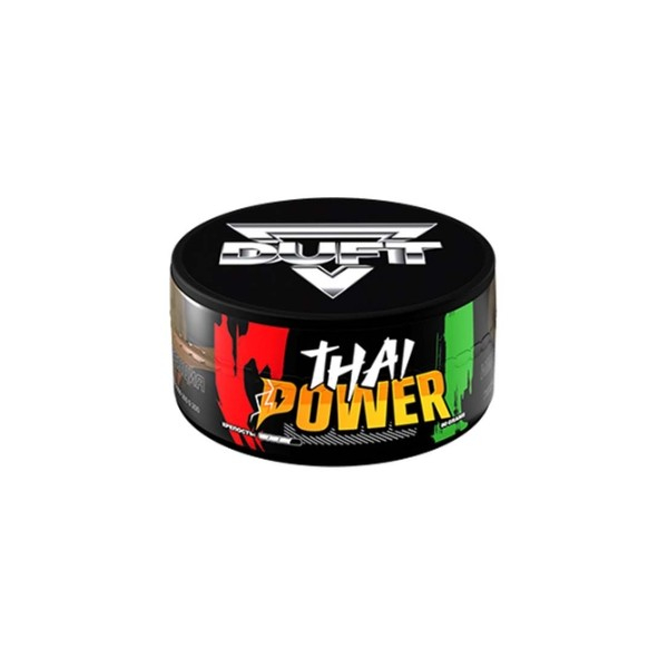 Табак Duft Thai Power (Тай Пауэр) 20 гр в Екатеринбурге