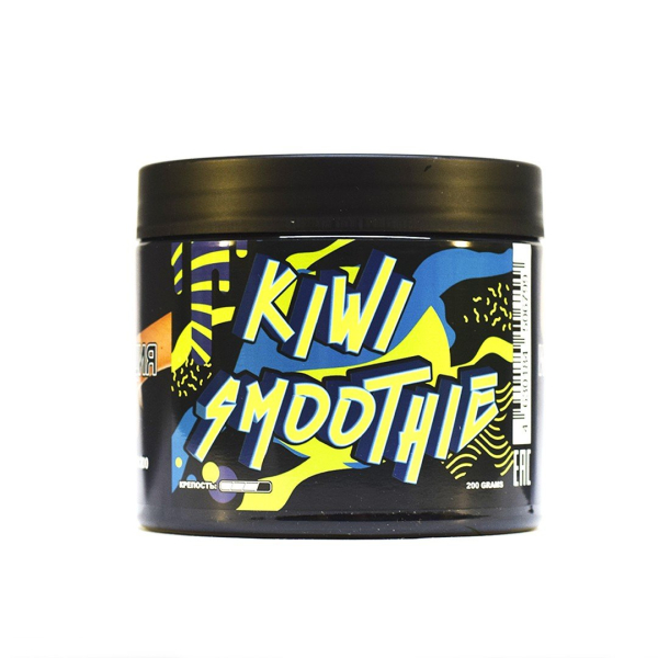 Табак Duft Kiwi Smoothie (Киви Смузи) 200 гр в Екатеринбурге