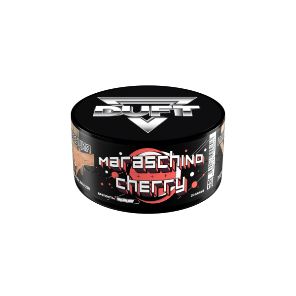 Табак Duft Marashino Cherry (Мараскино Вишня) 200 гр в Екатеринбурге