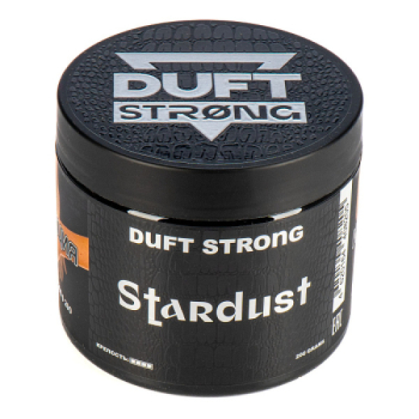 Табак Duft Strong Stardust (Стардаст) 200 гр в Екатеринбурге