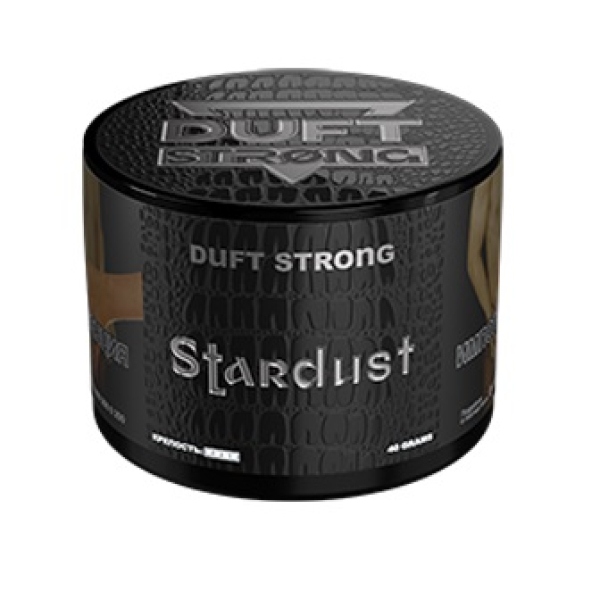 Табак Duft Strong Stardust (Стардаст) 40 гр в Екатеринбурге