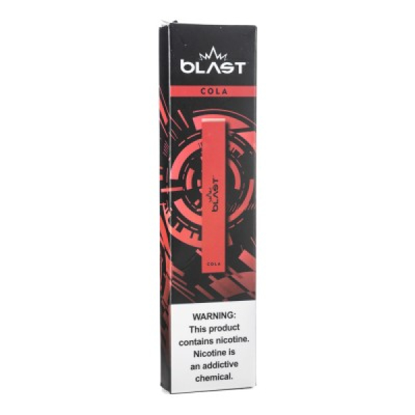Blast Cola, 400 тяг в Екатеринбурге