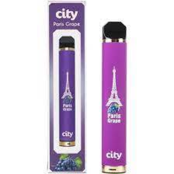 City Paris (Париж), 1000 тяг в Екатеринбурге