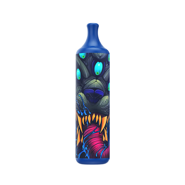 Lio Boom Blue razz (Голубика), 3500 тяг в Екатеринбурге