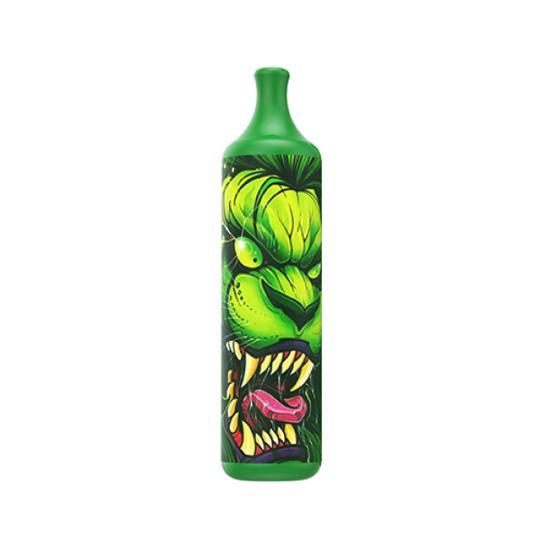 Lio Boom Super mint (Супер мята), 3500 тяг в Екатеринбурге