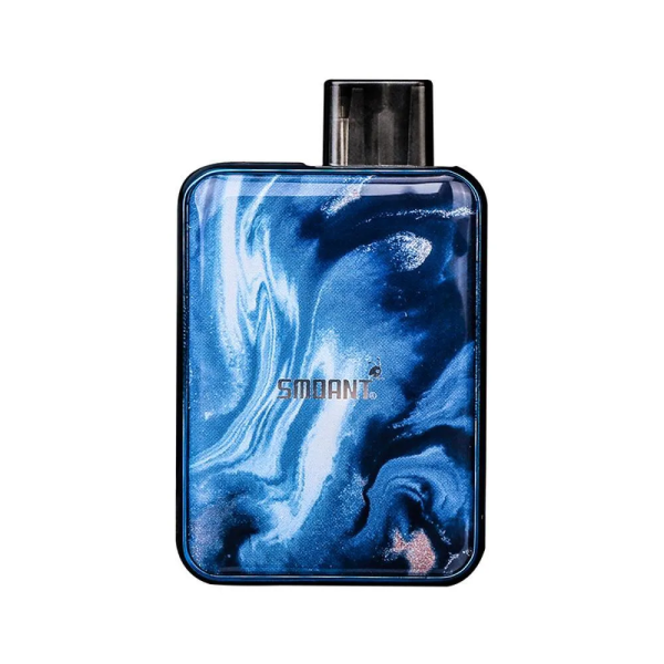 Smoant Charon Baby Pod Kit (750 мАч, голубой) в Екатеринбурге