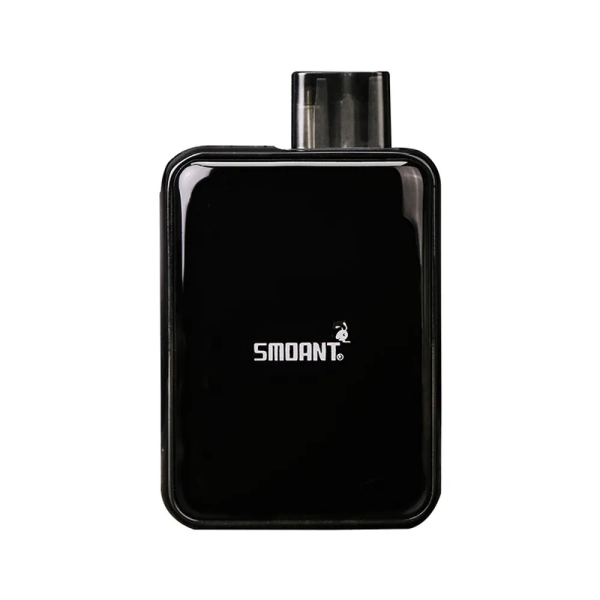 Smoant Charon Baby Pod Kit (750 мАч, черный) в Екатеринбурге