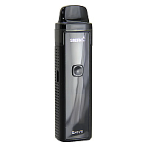 Smoant Santi Kit (1100 мАч, черный) в Екатеринбурге