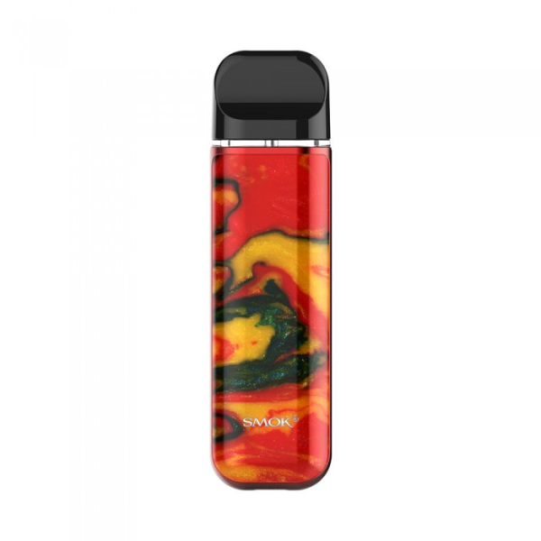 POD-система SMOK Novo 2 Pod 800 mAh Red Wood в Екатеринбурге