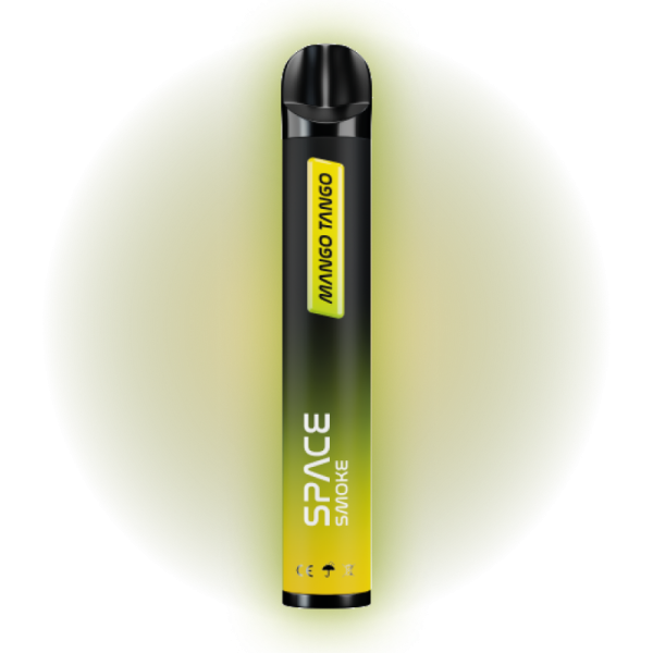 Space Smoke Stick Mango, 1200 тяг в Екатеринбурге
