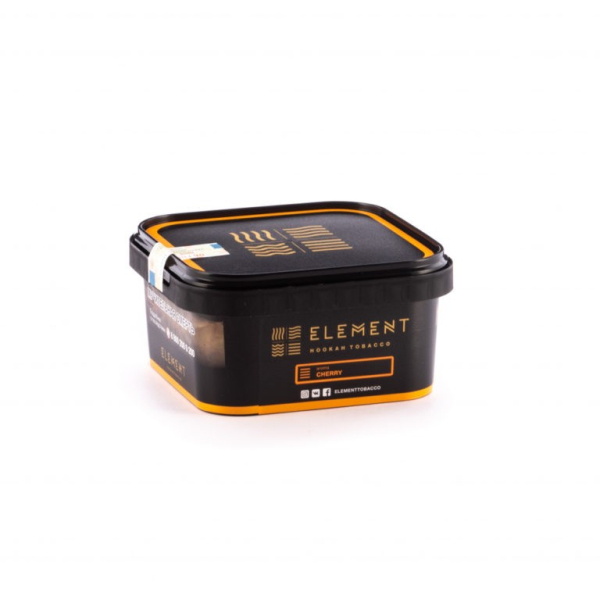 Табак Element Cherry Земля 200 грамм в Екатеринбурге