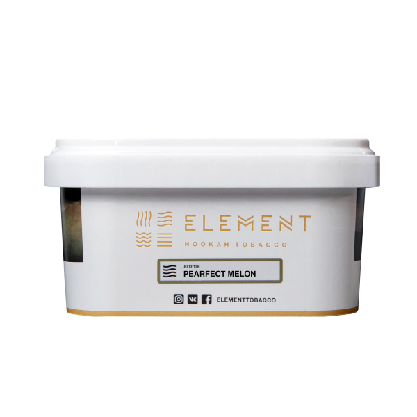 Табак Element Air Pearfect Melon  200 грамм в Екатеринбурге