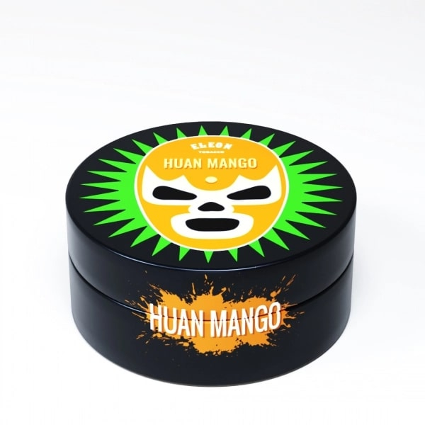 Табак Eleon Huan Mango (манго персика маракуйи) 200 гр в Екатеринбурге