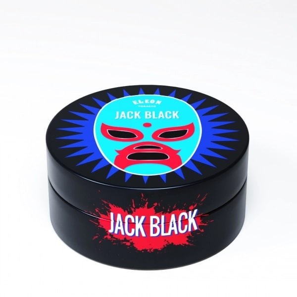 Табак Eleon Jack Black (Черная смородина) 200 гр в Екатеринбурге