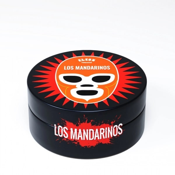 Табак Eleon Los Mandarinos (мандариновые  леденцы) 200 гр в Екатеринбурге