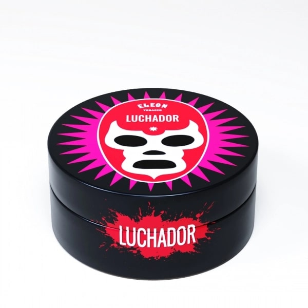 Табак Eleon Luchador (Клубничный джем) 200 гр в Екатеринбурге