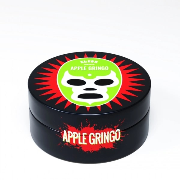 Табак Eleon Apple Gringo (Зеленое яблоко) 40 гр в Екатеринбурге